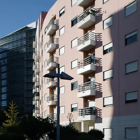 Casino Lisboa House Apartment Exterior photo