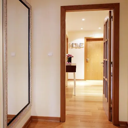 Casino Lisboa House Apartment Exterior photo