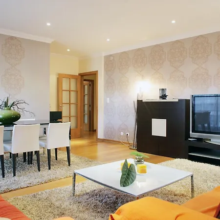 Casino Lisboa House Apartment Exterior photo