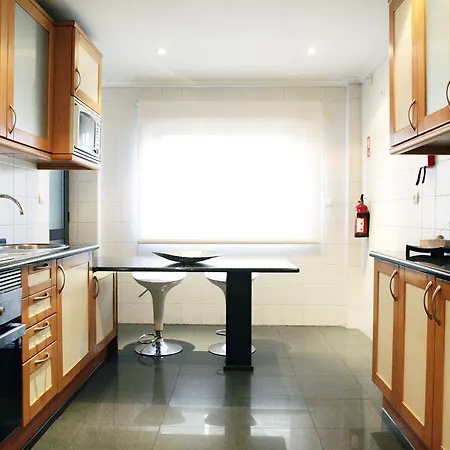 Casino Lisboa House Apartment Exterior photo