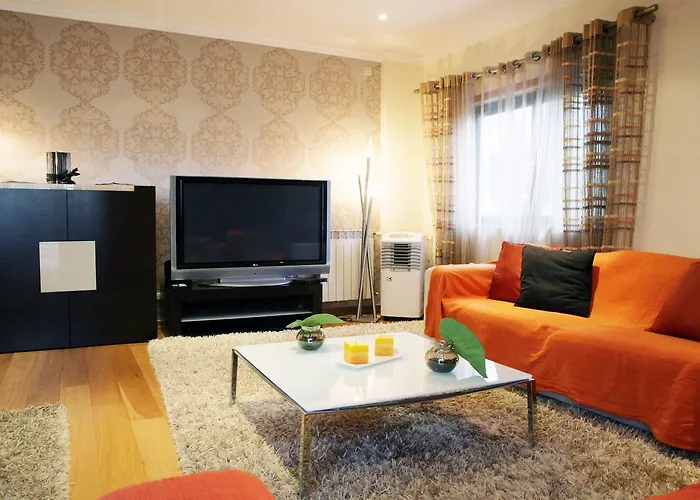 Casino Lisboa House Apartment